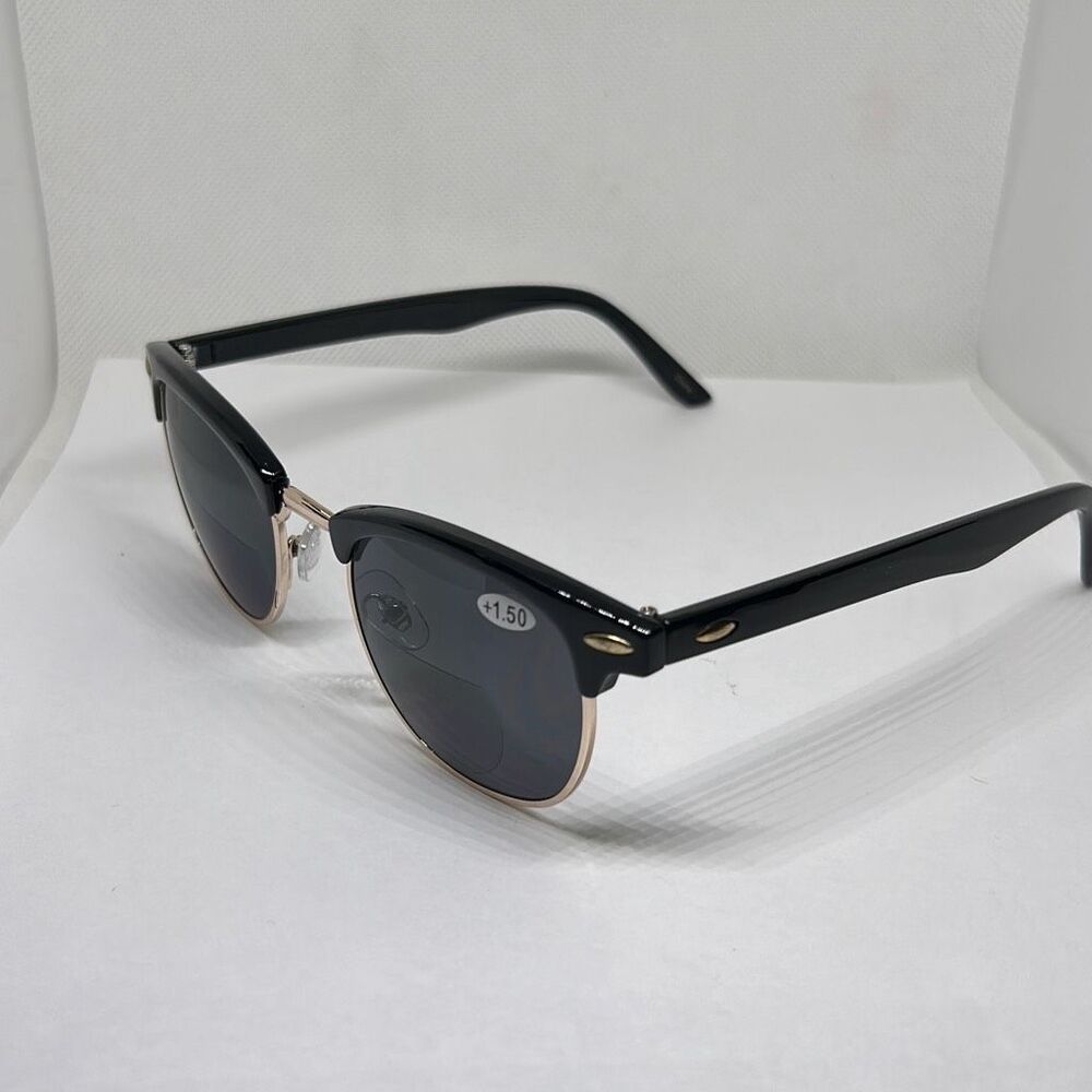 Classic Black Sunglasses